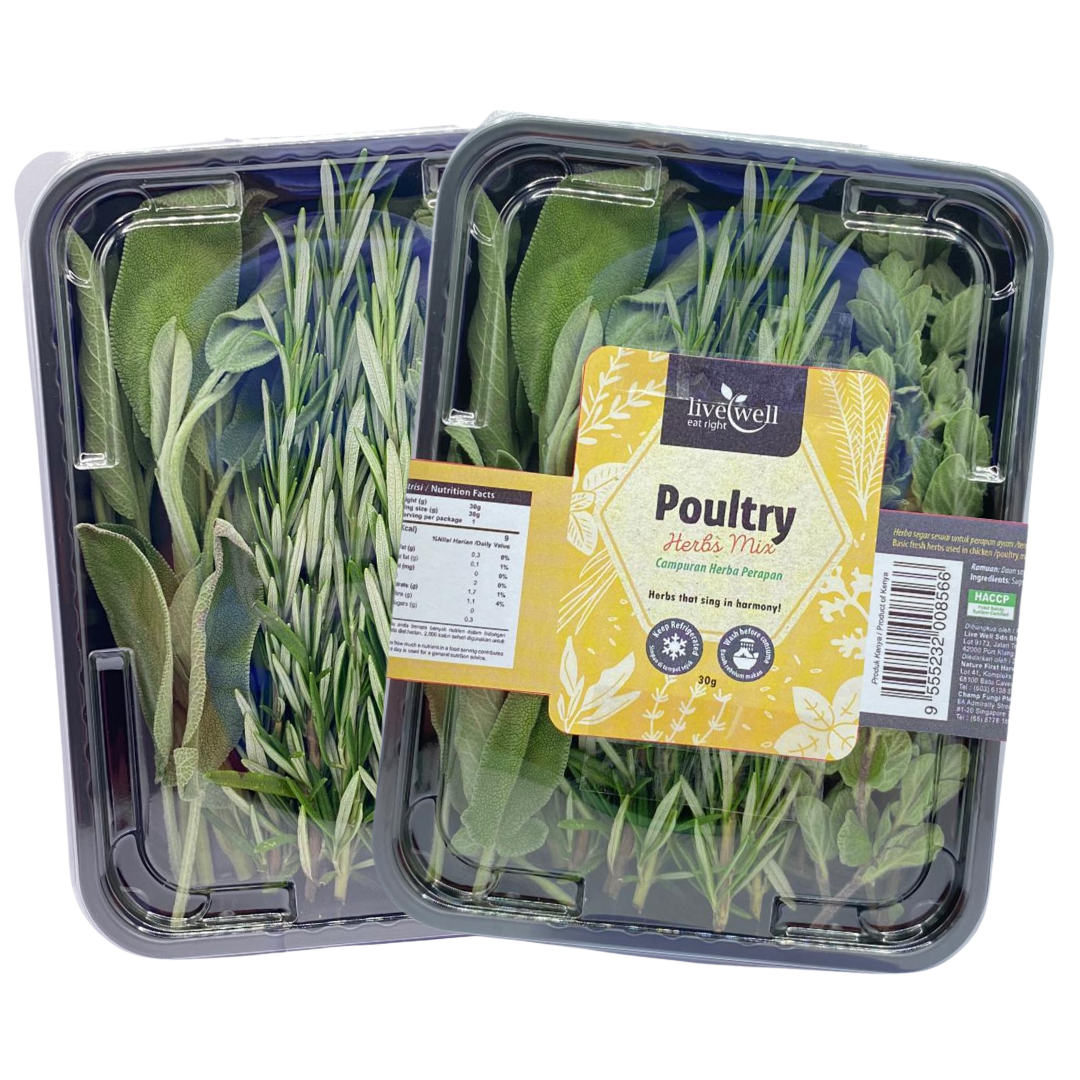 Poultry